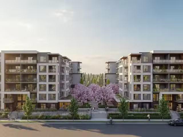 Apartment for sale in Langley, Langley, 306 20675 Eastleigh Cr.