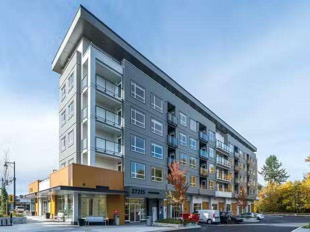 Apartment for sale in Langley, Langley, 309 27215 Aldergrove T.