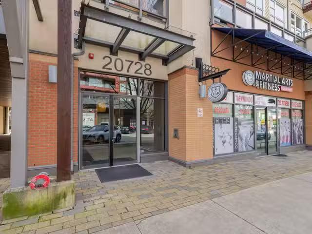 Apartment for sale in Langley, Langley, 316 20728 Willoughby T.