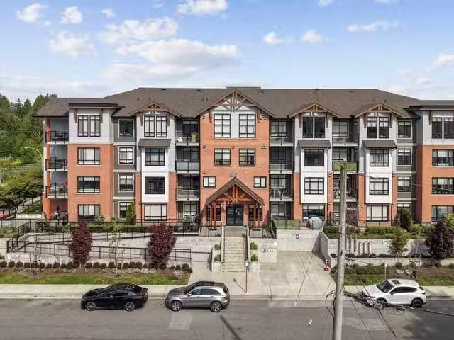 Apartment for sale in Langley, Langley, 319 19945 Brydon Cresc.