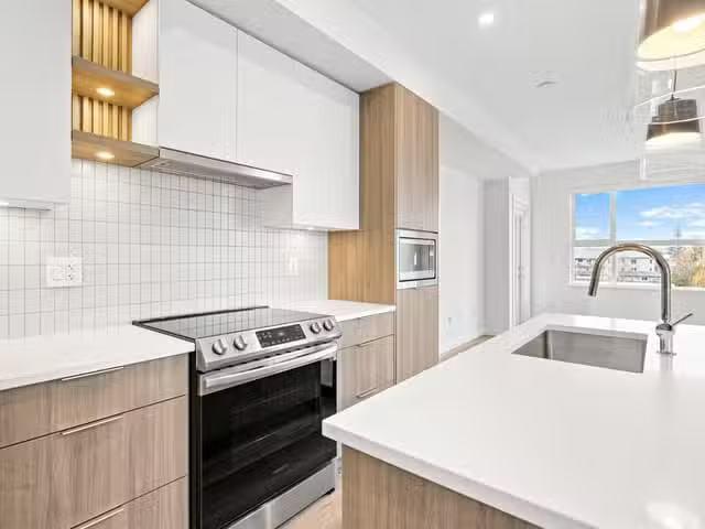 Apartment for sale in Langley, Langley, 401 20695 Eastleigh Cr.