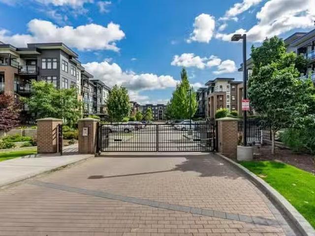 Apartment for sale in Langley, Langley, 407 20068 Fraser Highw.
