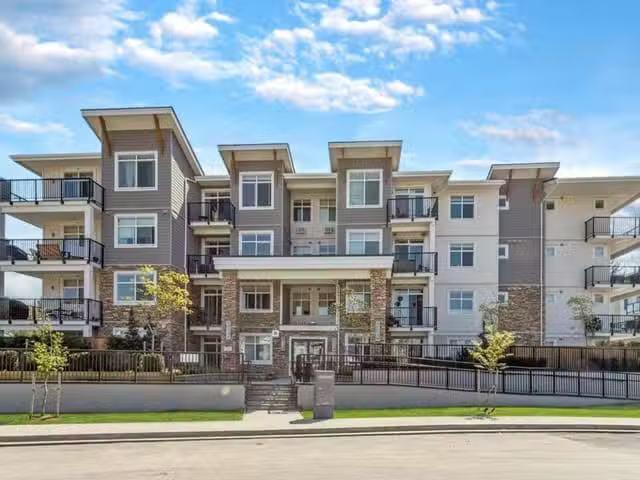Apartment for sale in Langley, Langley, 405 19940 Brydon Cresc.
