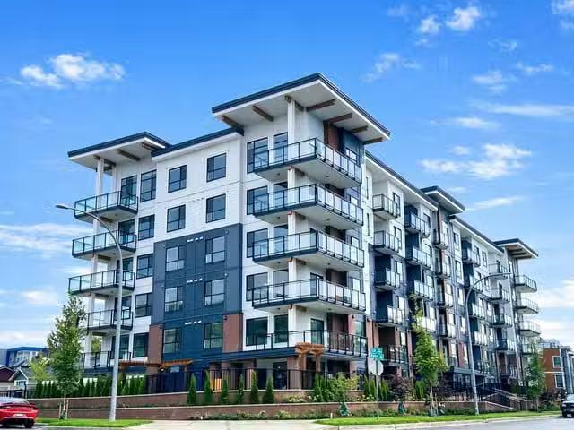 Apartment for sale in Langley, Langley, 408 5504 Brydon Cresce.