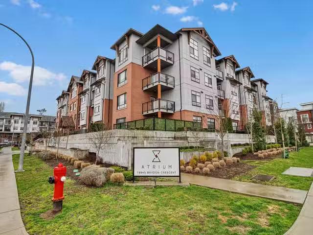 Apartment for sale in Langley, Langley, 408 19945 Brydon Cresc.