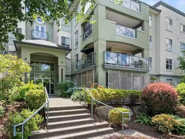 Apartment for sale in Langley, Langley, 410 20110 Michaud Cres.