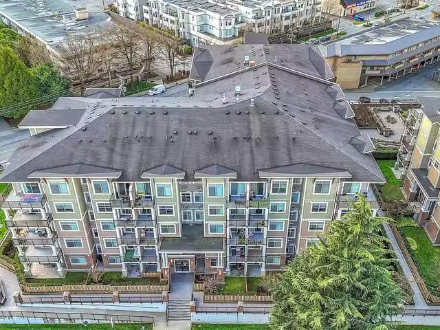 Apartment for sale in Langley, Langley, 410 20696 Eastleigh Cr.