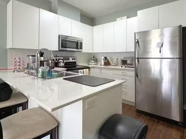 Apartment for sale in Langley, Langley, 414 20460 Douglas Cres.