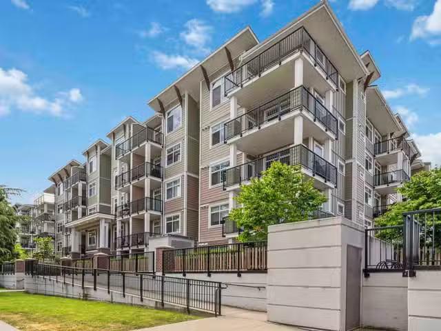 Apartment for sale in Langley, Langley, 419 20686 Eastleigh Cr.