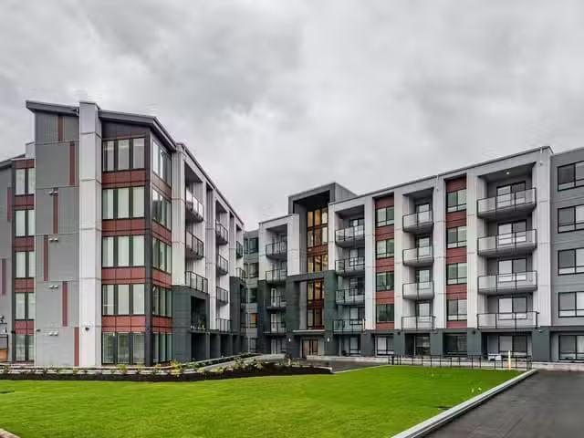 Apartment for sale in Langley, Langley, 420 20360 Logan Avenue.