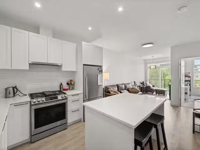 Apartment for sale in Langley, Langley, 424 5415 Brydon Cresce.