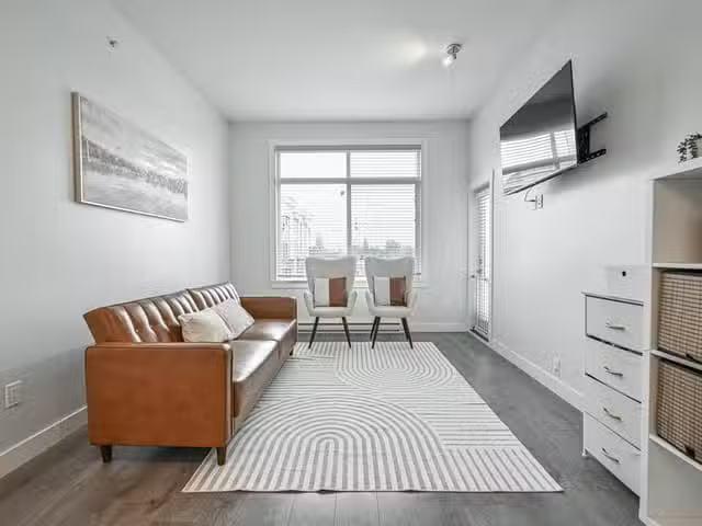 Apartment for sale in Langley, Langley, 503 20696 Eastleigh Cr.