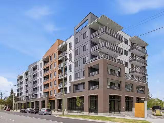 Apartment for sale in Langley, Langley, 507 20769 Fraser Highw.