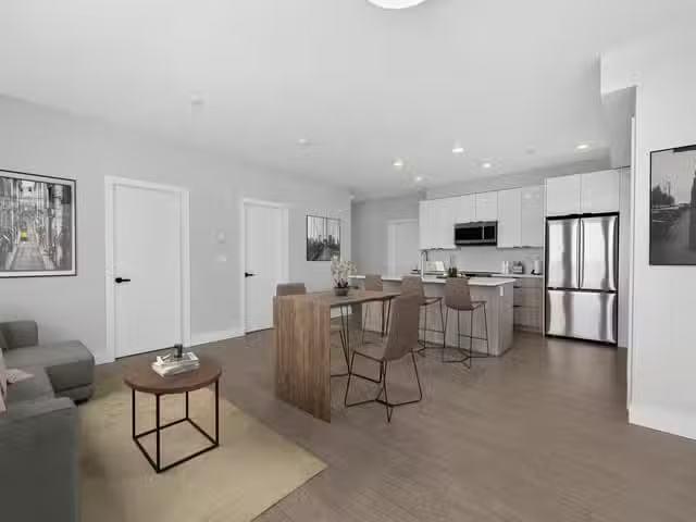Apartment for sale in Langley, Langley, 504 20360 Logan Avenue.