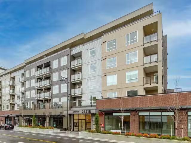 Apartment for sale in Langley, Langley, 513 27218 Aldergrove T.