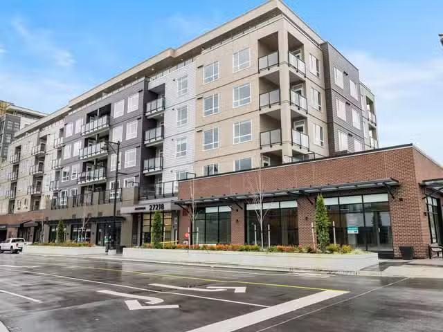 Apartment for sale in Langley, Langley, 601 27218 Aldergrove T.