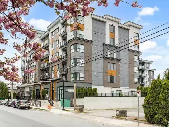 Apartment for sale in Langley, Langley, 602 20695 Eastleigh Cr.