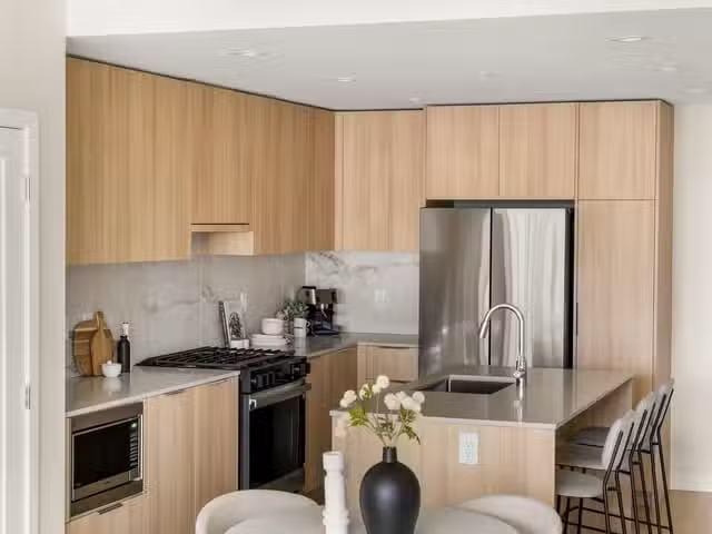Apartment for sale in Langley, Langley, 613 20049b 82 Avenue.
