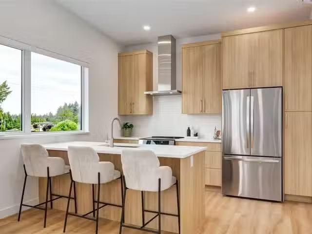 Apartment for sale in Lantzville, 302 7181 Lantzville Rd, 1034.