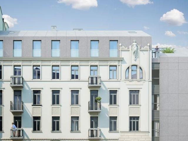 Niecała Prestige Residence