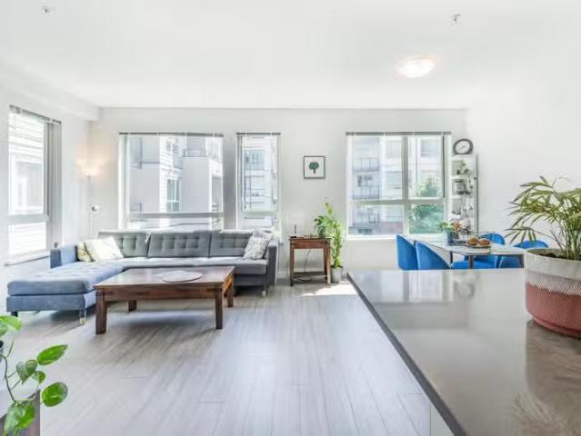 Apartment for sale in Lynn Valley, North Vancouver, North Vanc.