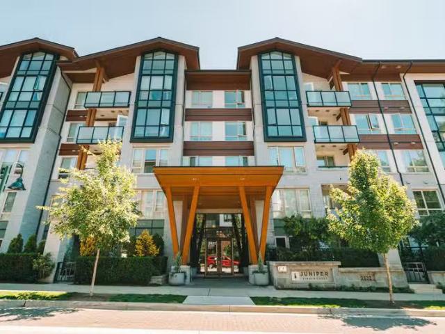 Apartment for sale in Lynn Valley, North Vancouver, North Vanc.