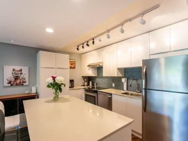 Apartment for sale in Mount Pleasant VE, Vancouver, Vancouver.