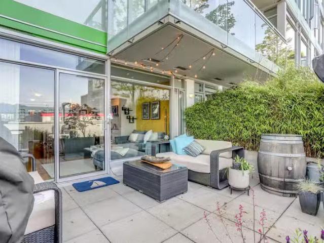 Apartment for sale in Mount Pleasant VE, Vancouver, Vancouver.