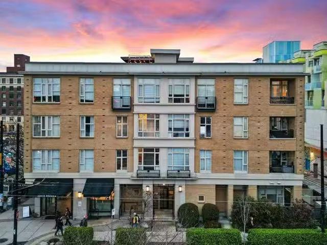 Apartment for sale in Mount Pleasant VE, Vancouver, Vancouver.