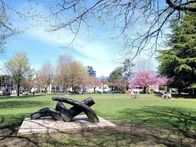 Apartment for sale in Mount Pleasant VE, Vancouver, Vancouver.