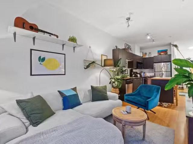 Apartment for sale in Mount Pleasant VE, Vancouver, Vancouver.