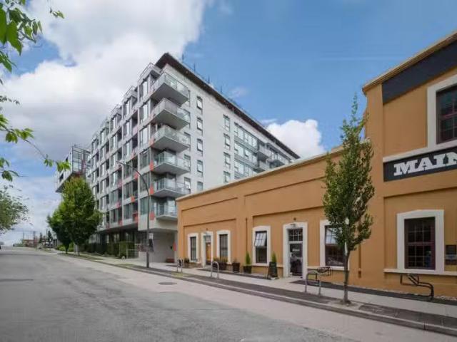 Apartment for sale in Mount Pleasant VE, Vancouver, Vancouver.