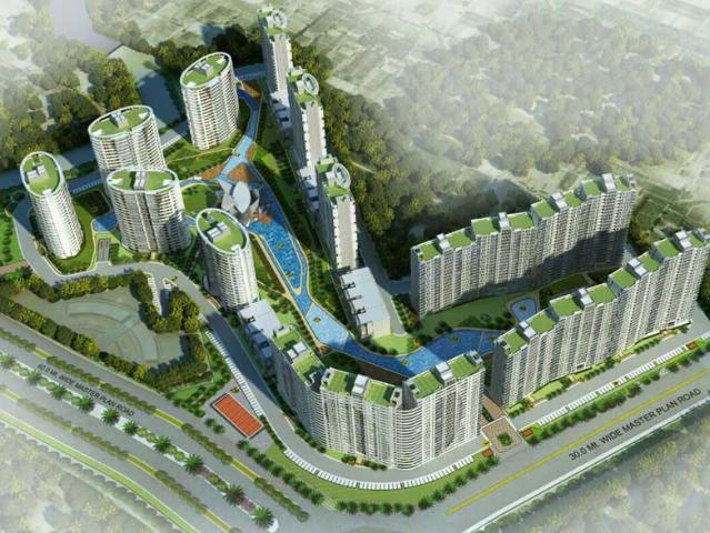 Apartment for Sale in Mohali, Chandigarh, Ref# 11740814