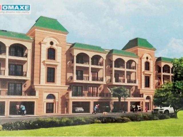 Apartment for Sale in Mohali, Chandigarh, Ref# 11875227