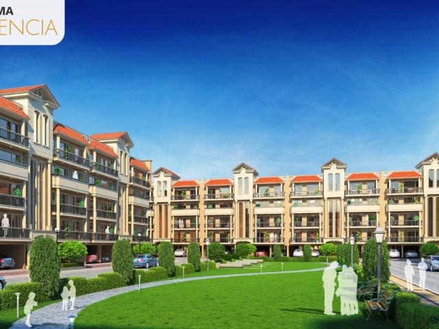 Apartment for Sale in Mohali, Chandigarh, Ref# 11875257