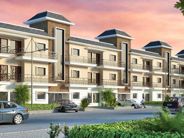 Apartment for Sale in Mohali, Chandigarh, Ref# 5588653