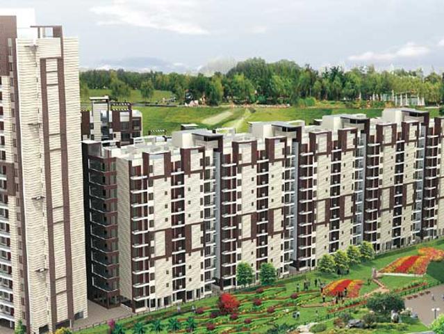 Apartment for Sale in Mohali, Chandigarh, Ref# 5293443