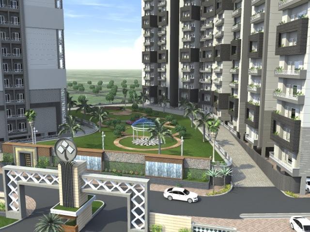 Apartment for Sale in Mohali, Chandigarh, Ref# 7173489
