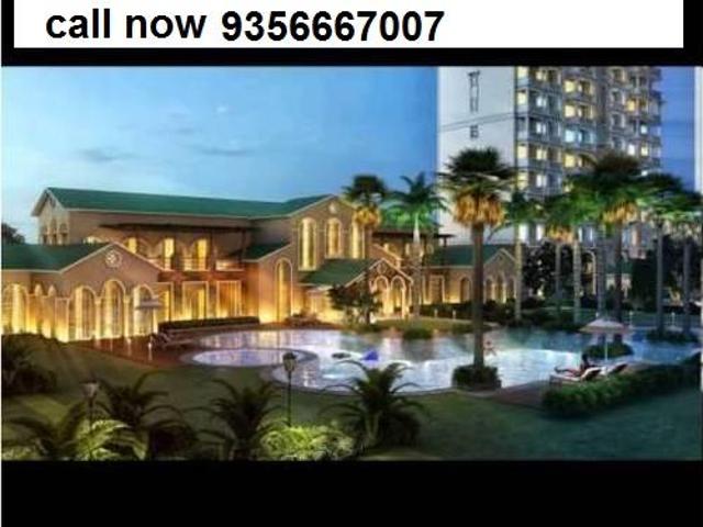 Apartment for Sale in Mohali, Chandigarh, Ref# 8808503