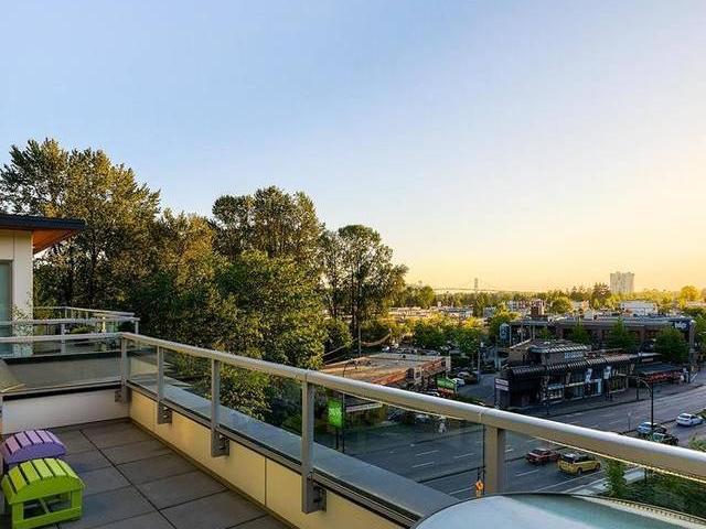 Apartment for sale in Mosquito Creek North Vancouver North Vancouver 504 1621 Hamilton Avenue 26