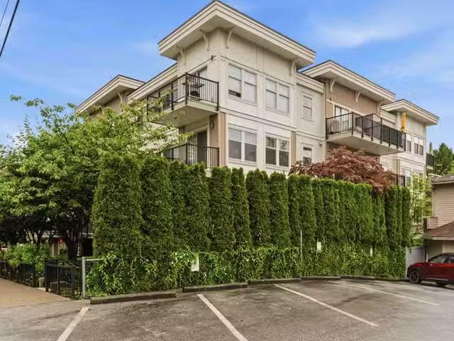Apartment for sale in Maple Ridge, Maple Ridge, 109 22290 Nort.