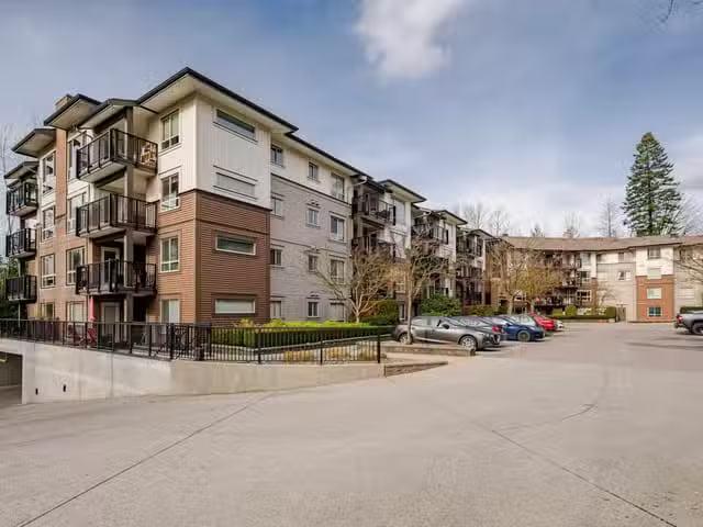 Apartment for sale in Maple Ridge, Maple Ridge, 102 11665 Hane.