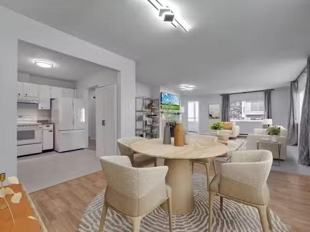 Apartment for sale in Maple Ridge, Maple Ridge, 103 22241 Selk.