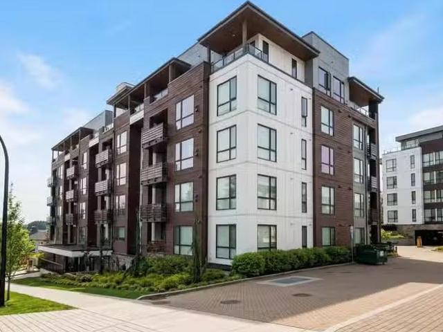 Apartment for sale in Maple Ridge, Maple Ridge, 206 11703 Fras.