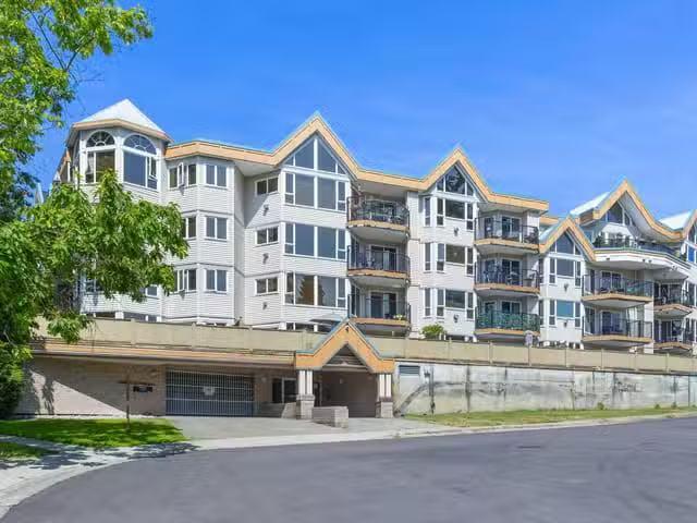 Apartment for sale in Maple Ridge, Maple Ridge, 207 11595 Fras.
