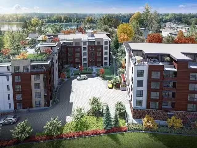Apartment for sale in Maple Ridge, Maple Ridge, 203 11703 Fras.