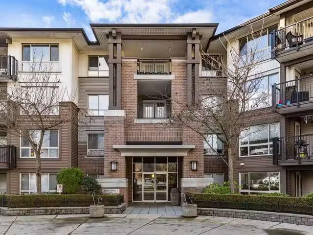 Apartment for sale in Maple Ridge, Maple Ridge, 215 11665 Hane.
