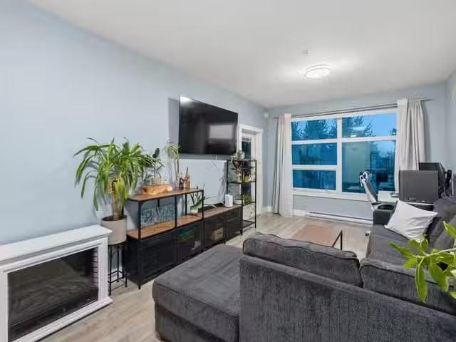 Apartment for sale in Maple Ridge, Maple Ridge, 306 22577 Roya.