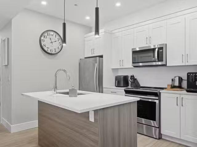 Apartment for sale in Maple Ridge, Maple Ridge, 307 22335 Mc I.