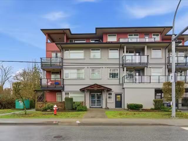 Apartment for sale in Maple Ridge, Maple Ridge, 307 22858 Loug.